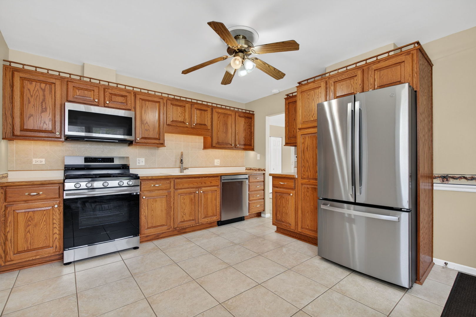 3609 Kingfisher Lane, Rolling Meadows, IL 60008