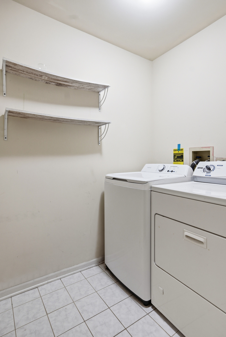 5610 W VON Avenue #A, Monee, IL 60449