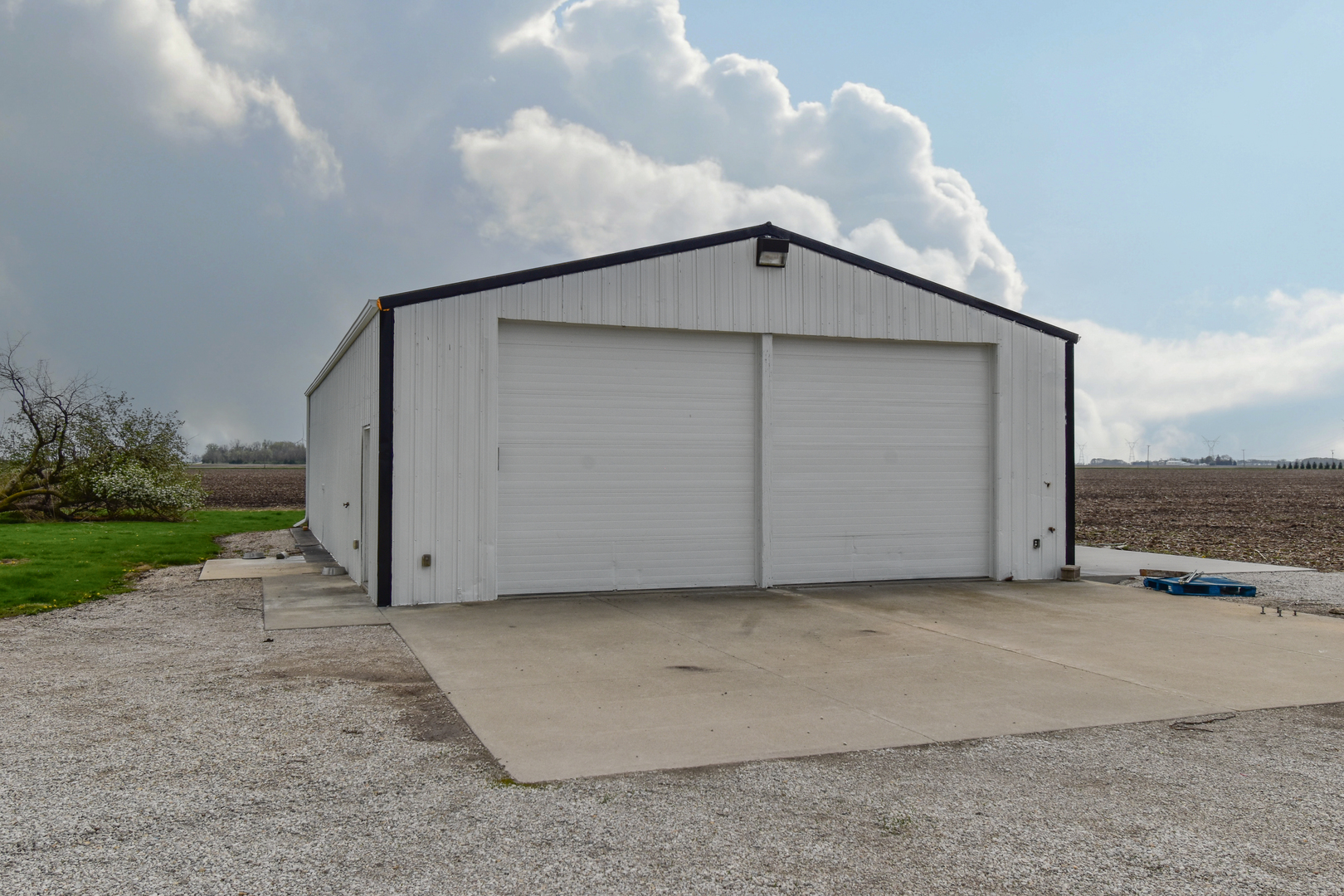 11323 N 1500 East Road, Pontiac, IL 61764