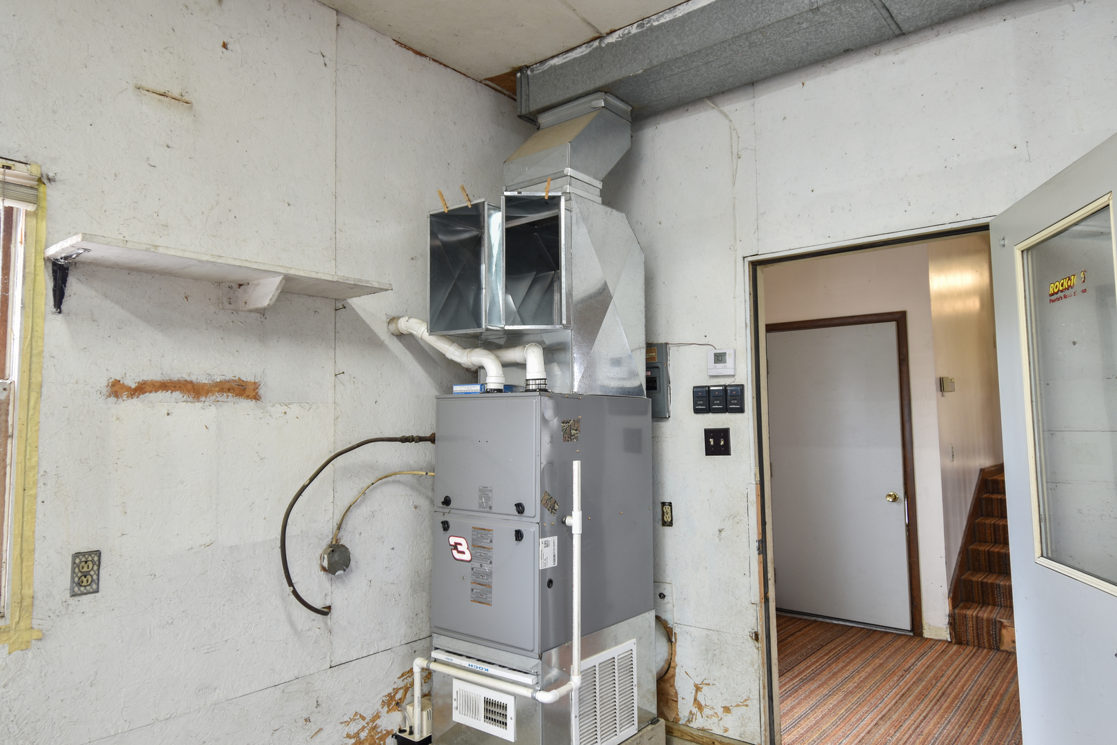 11323 N 1500 East Road, Pontiac, IL 61764