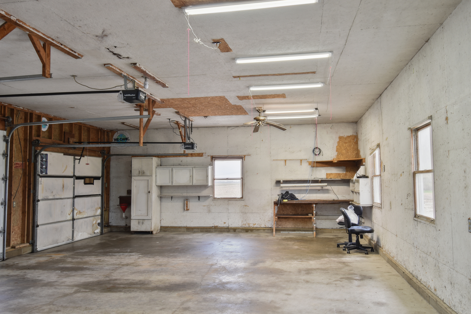 11323 N 1500 East Road, Pontiac, IL 61764