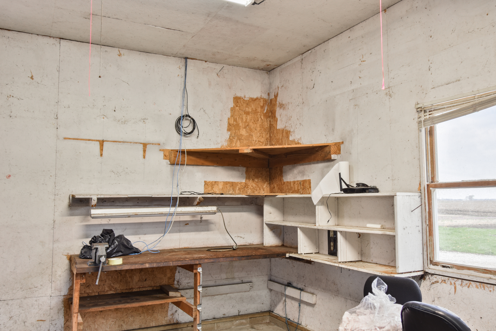 11323 N 1500 East Road, Pontiac, IL 61764