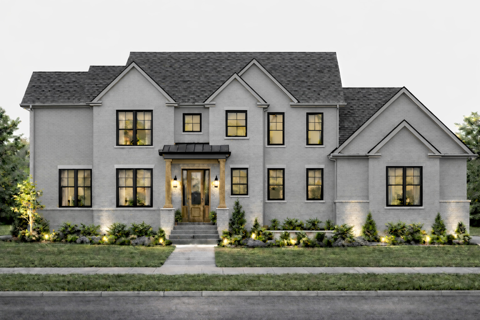 1652 N Lake Charles Drive, Vernon Hills, IL 60061