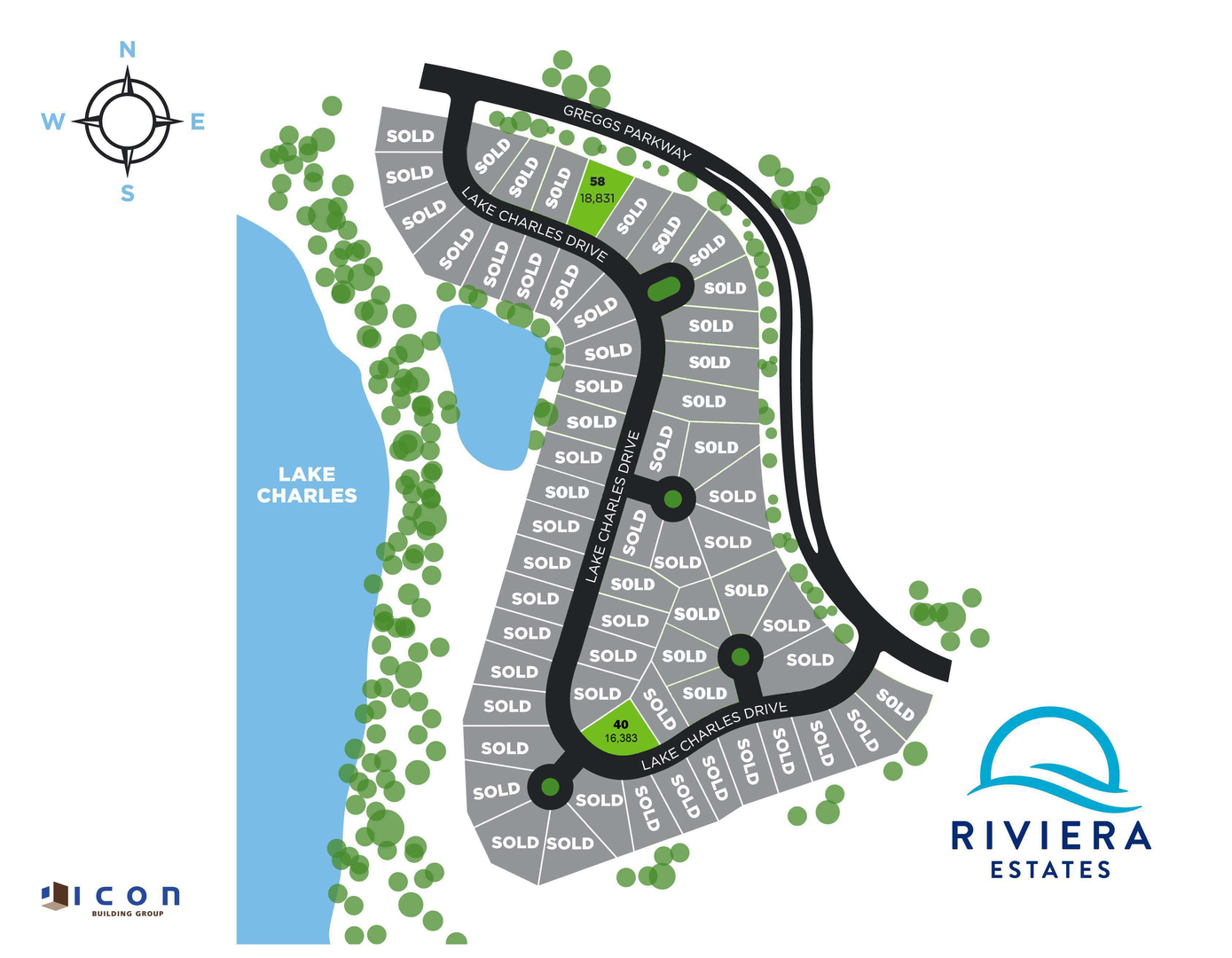 1652 N Lake Charles Drive, Vernon Hills, IL 60061