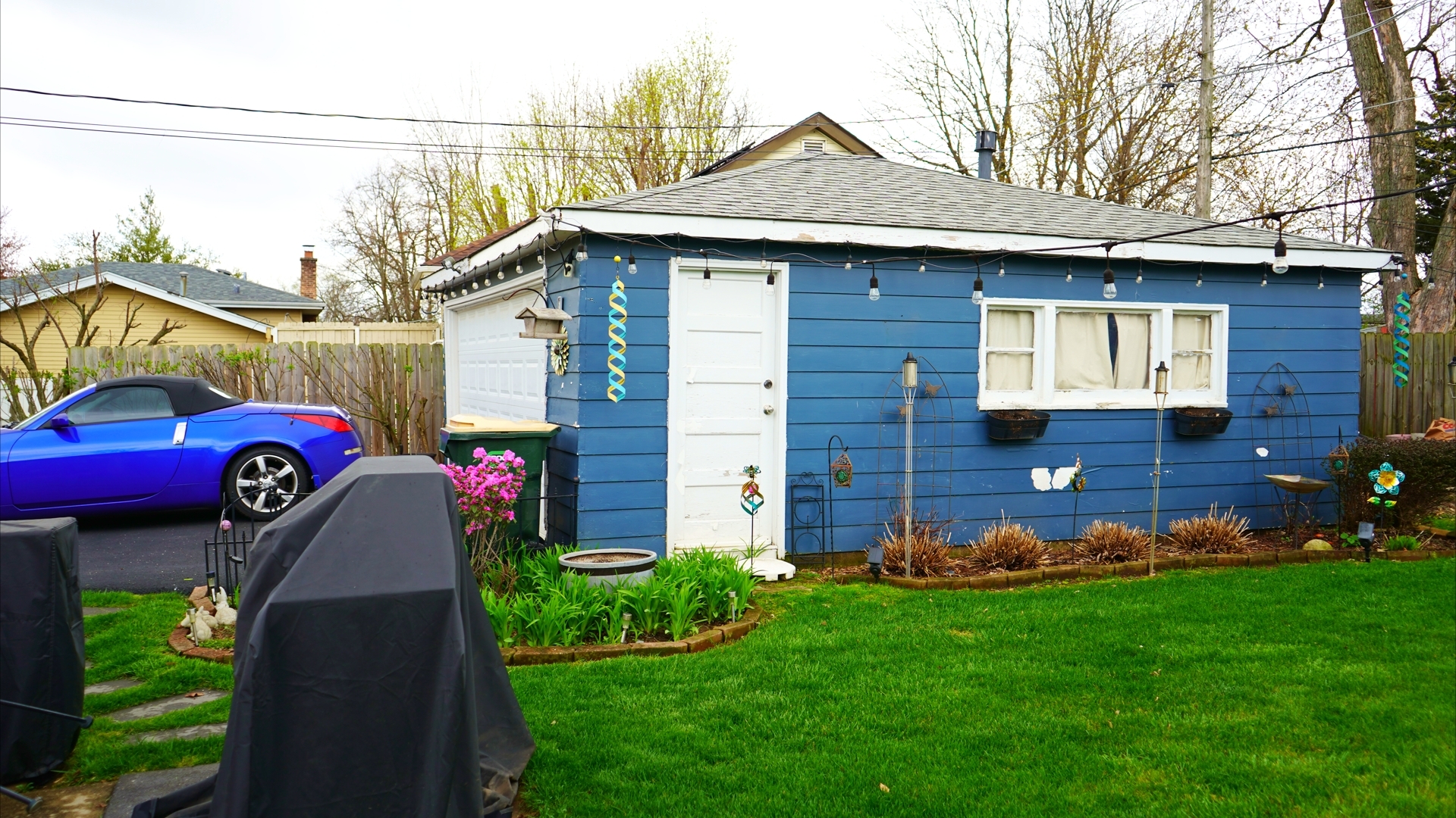 806 S Oak Street, West Chicago, IL 60185