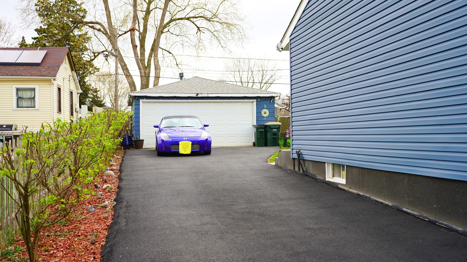 806 S Oak Street, West Chicago, IL 60185