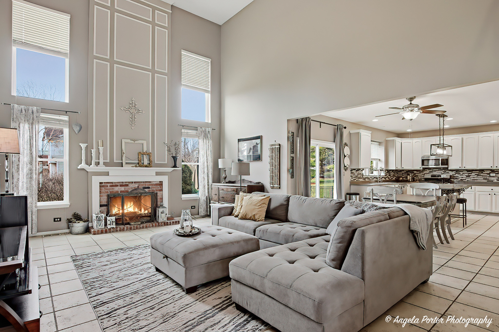 491 Saratoga Circle, Algonquin, IL 60102