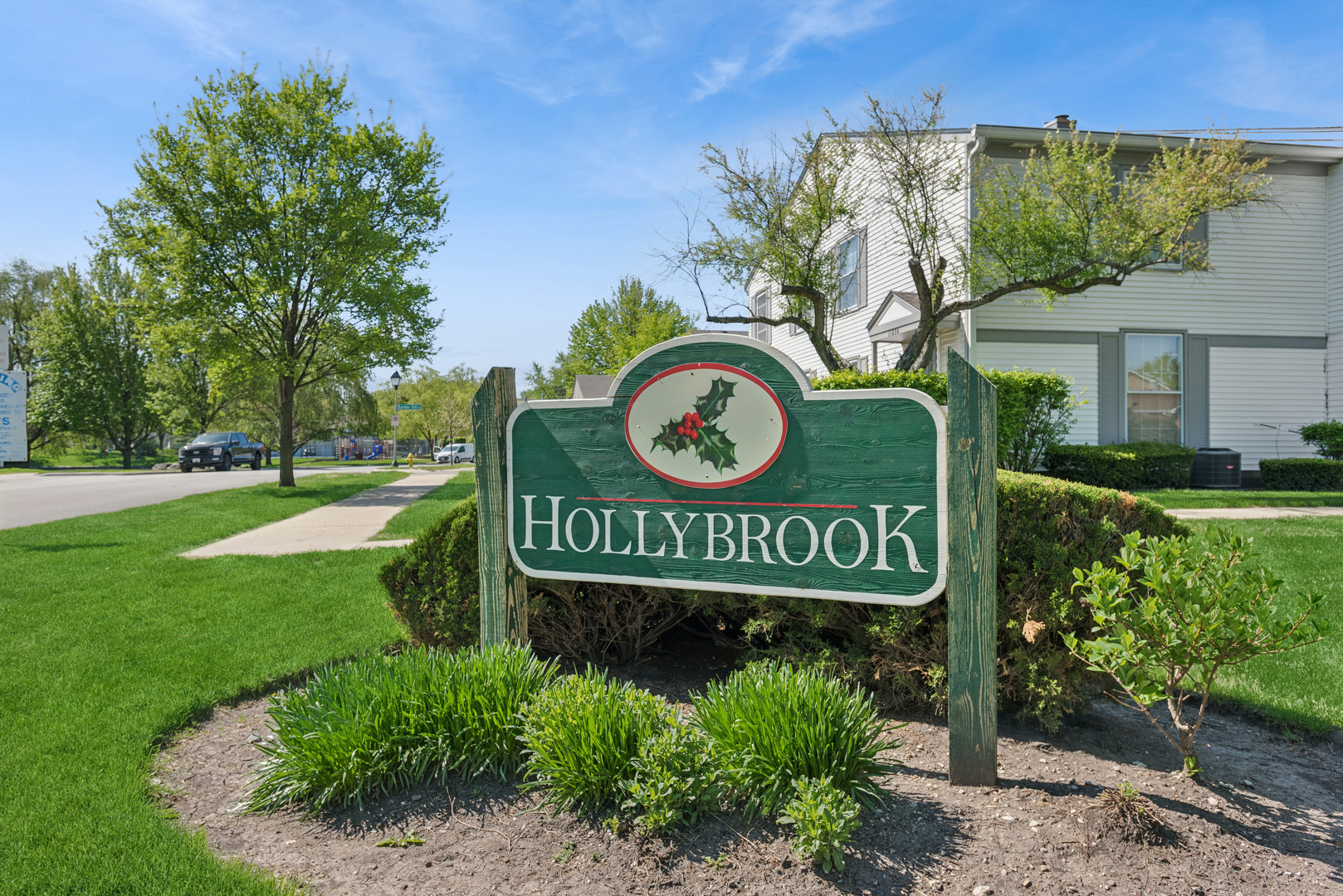 1171 Bunker Hill Court #D, Wheaton, IL 60189