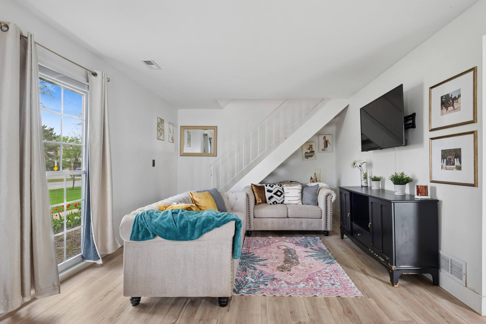 1171 Bunker Hill Court #D, Wheaton, IL 60189