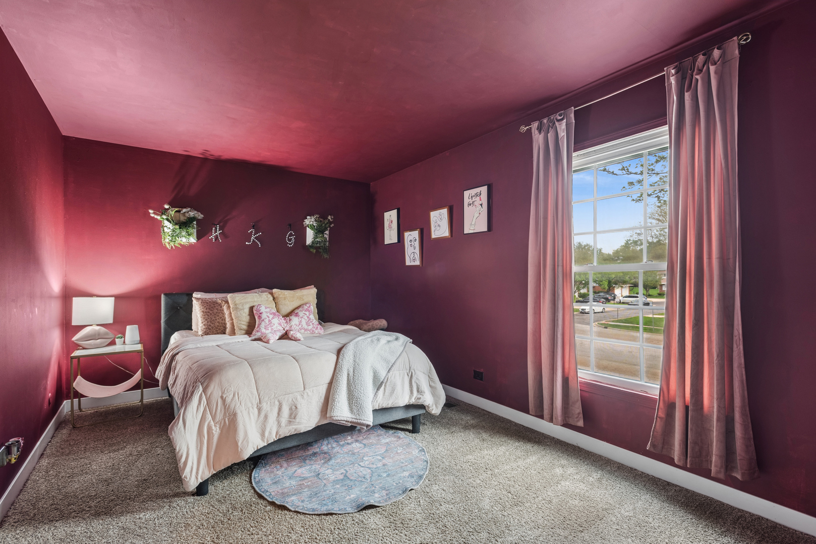 1171 Bunker Hill Court #D, Wheaton, IL 60189