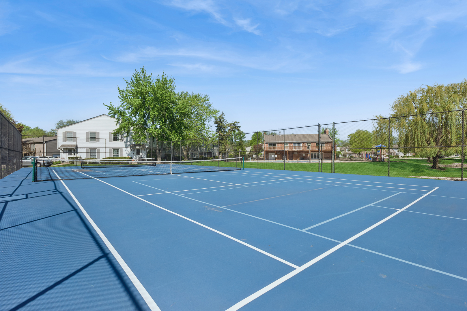 1171 Bunker Hill Court #D, Wheaton, IL 60189