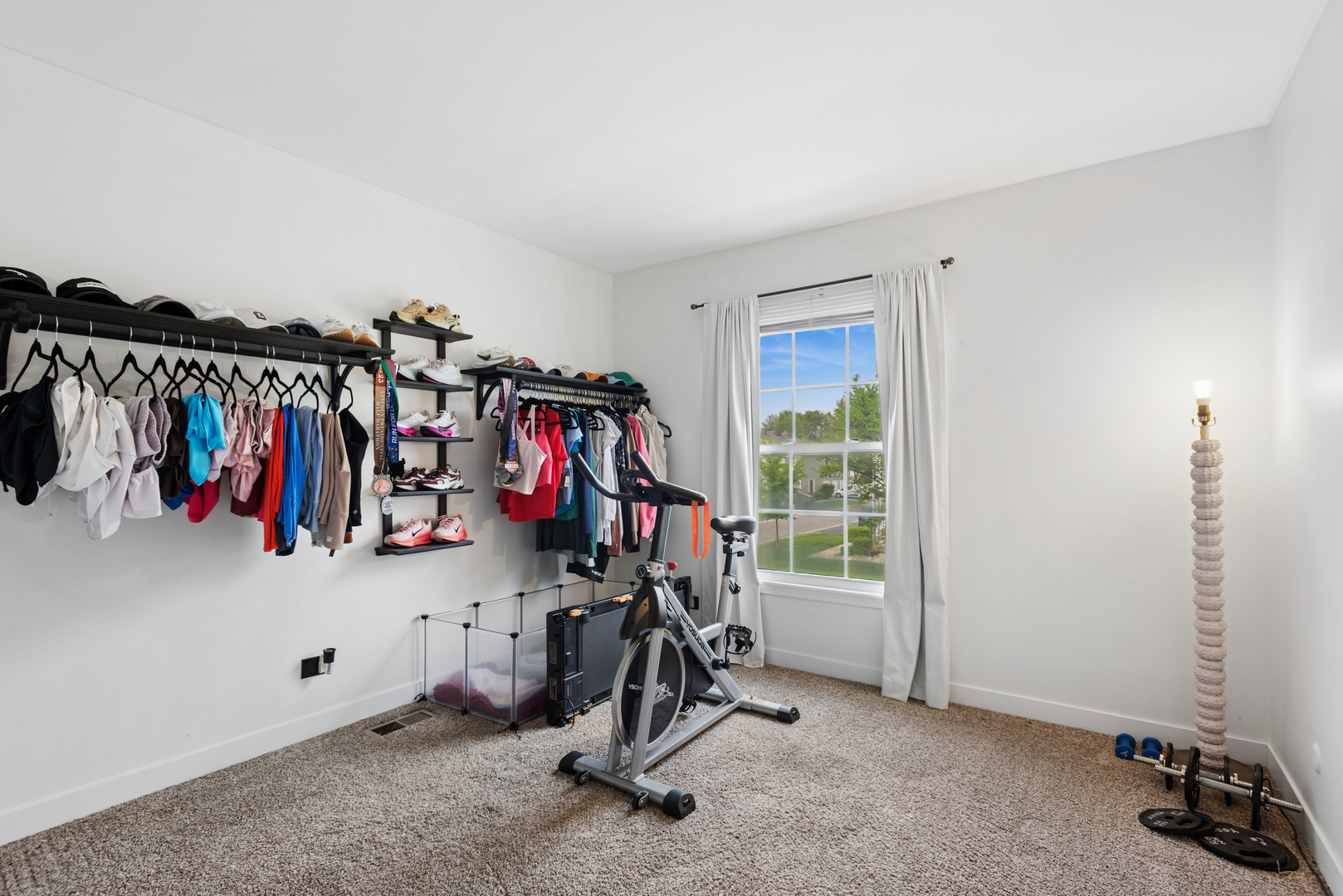 1171 Bunker Hill Court #D, Wheaton, IL 60189