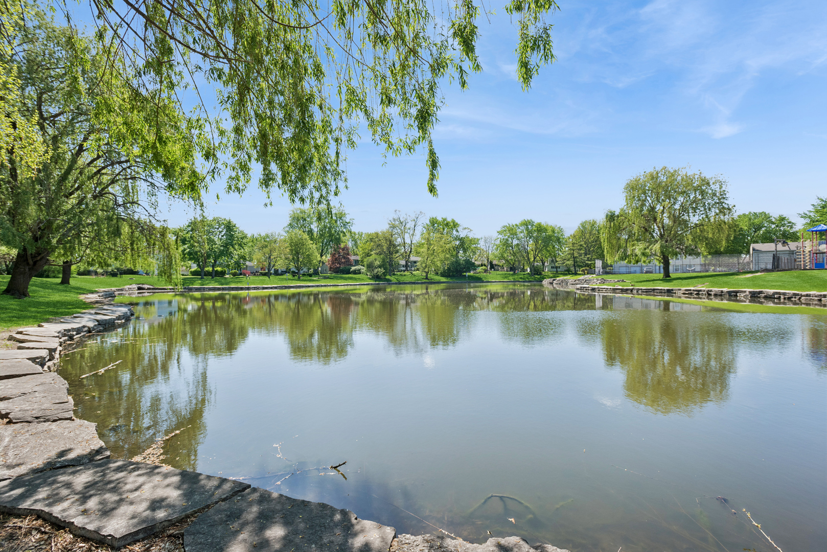 1171 Bunker Hill Court #D, Wheaton, IL 60189