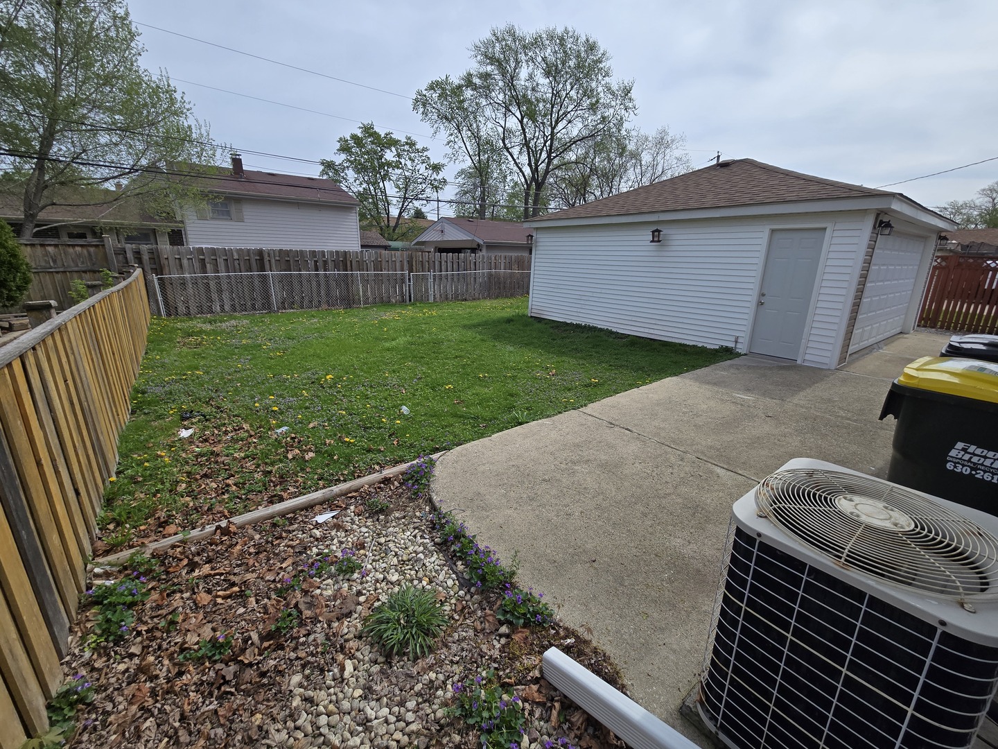 6024 Birmingham Street, Chicago Ridge, IL 60415