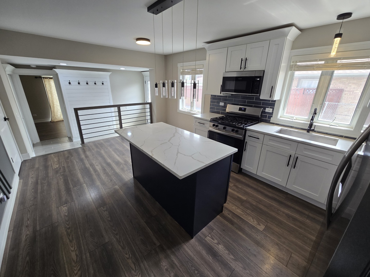 6024 Birmingham Street, Chicago Ridge, IL 60415