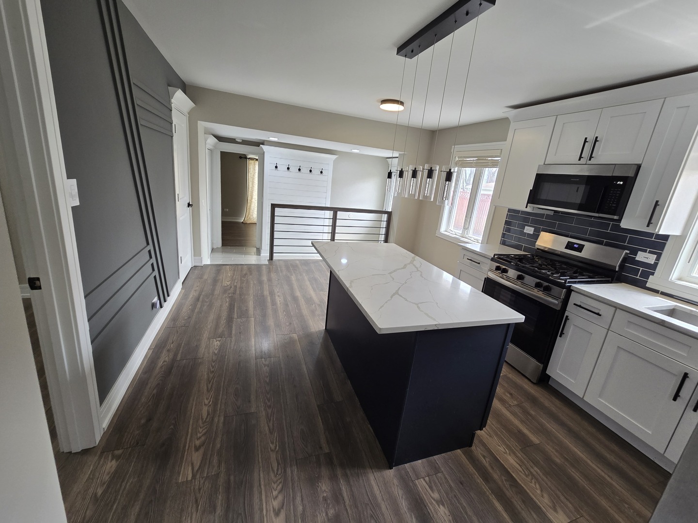 6024 Birmingham Street, Chicago Ridge, IL 60415