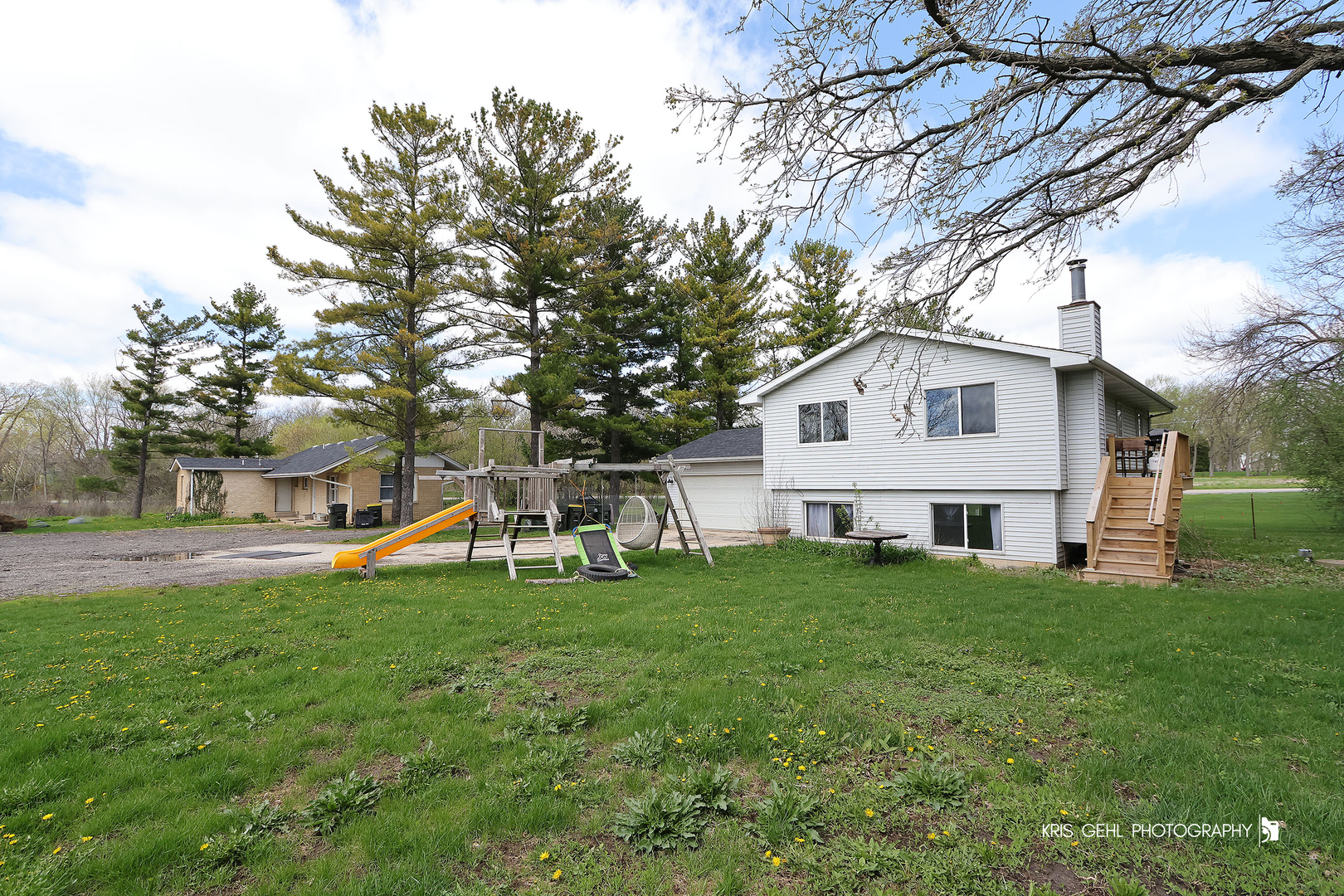 28903 W South Drive, Lakemoor, IL 60051