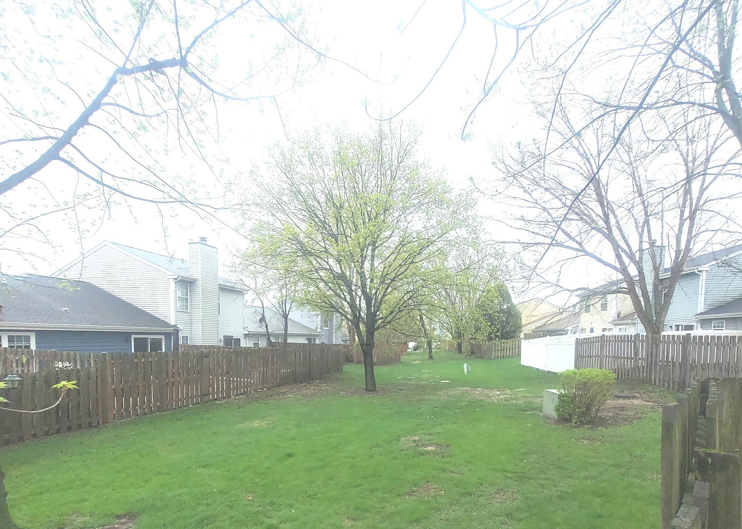 617 Yale Lane #617, Island Lake, IL 60042