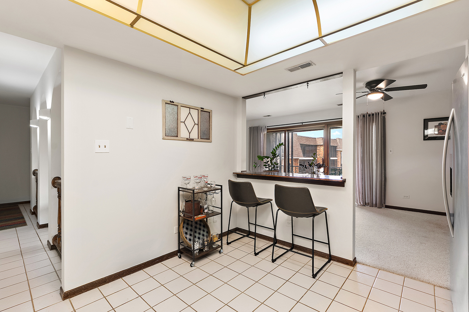 15724 Brassie Court #2N, Orland Park, IL 60462