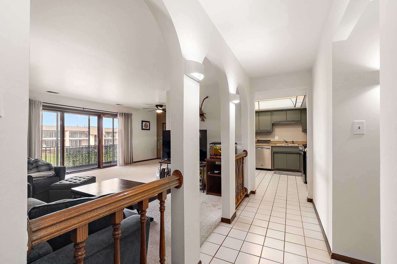 15724 Brassie Court #2N, Orland Park, IL 60462