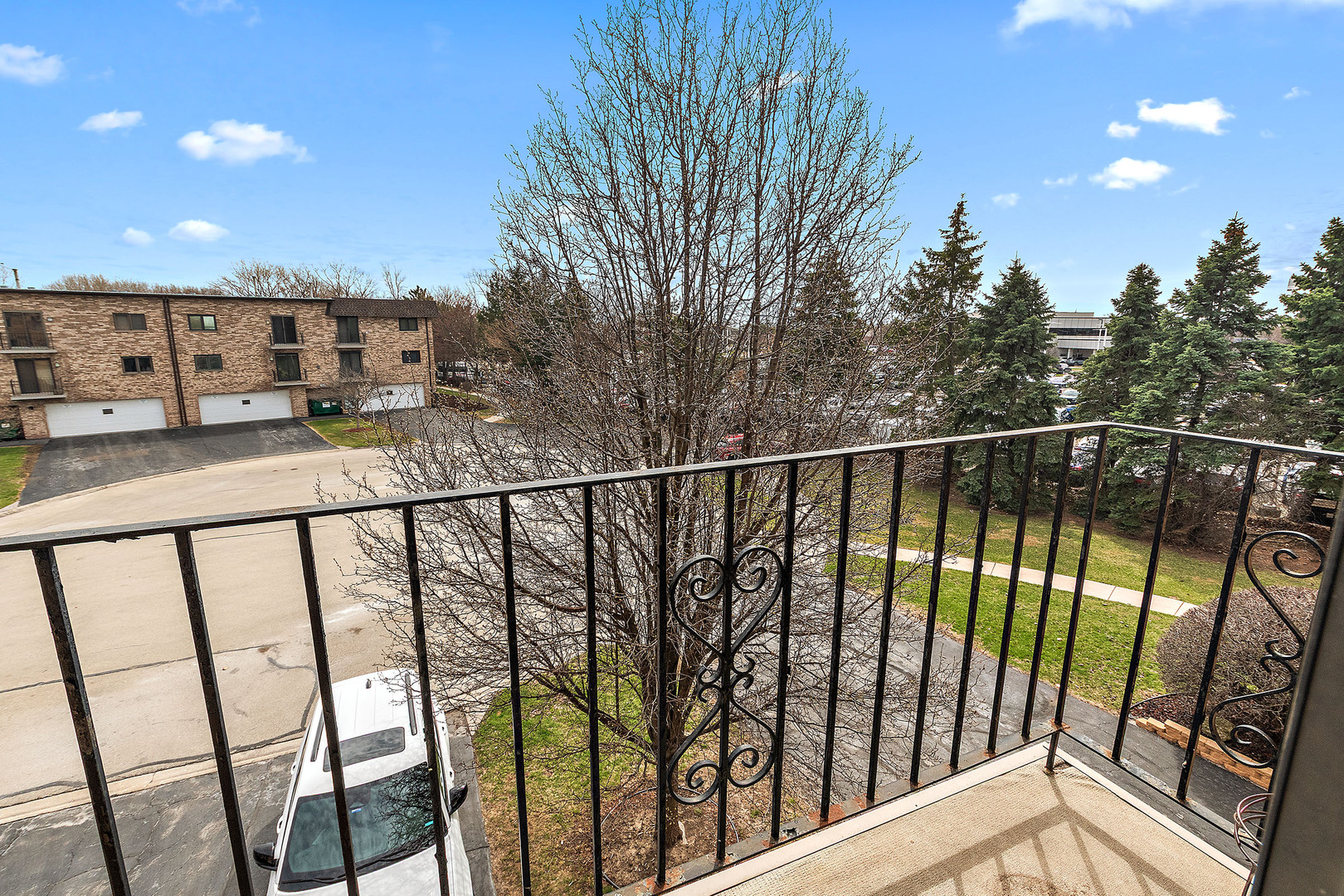 15724 Brassie Court #2N, Orland Park, IL 60462
