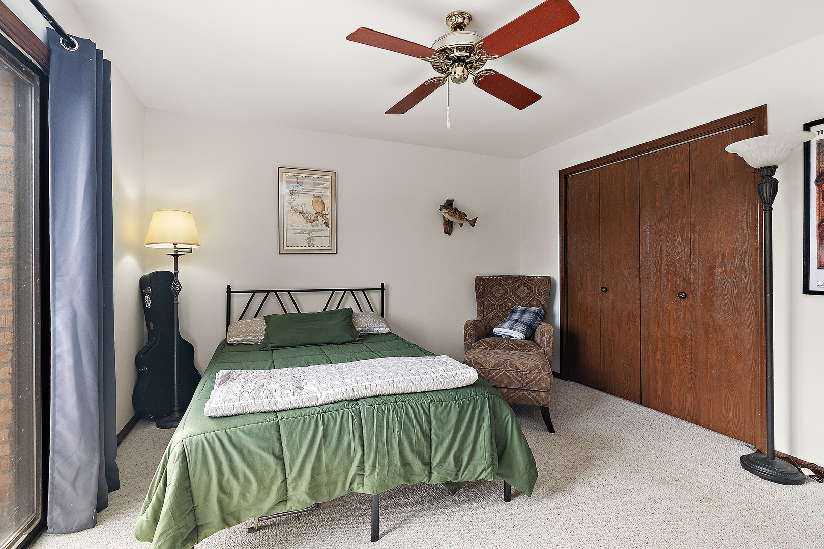 15724 Brassie Court #2N, Orland Park, IL 60462