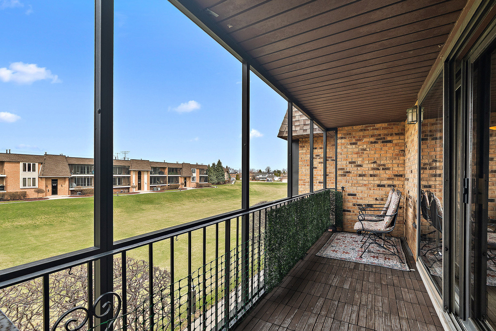 15724 Brassie Court #2N, Orland Park, IL 60462