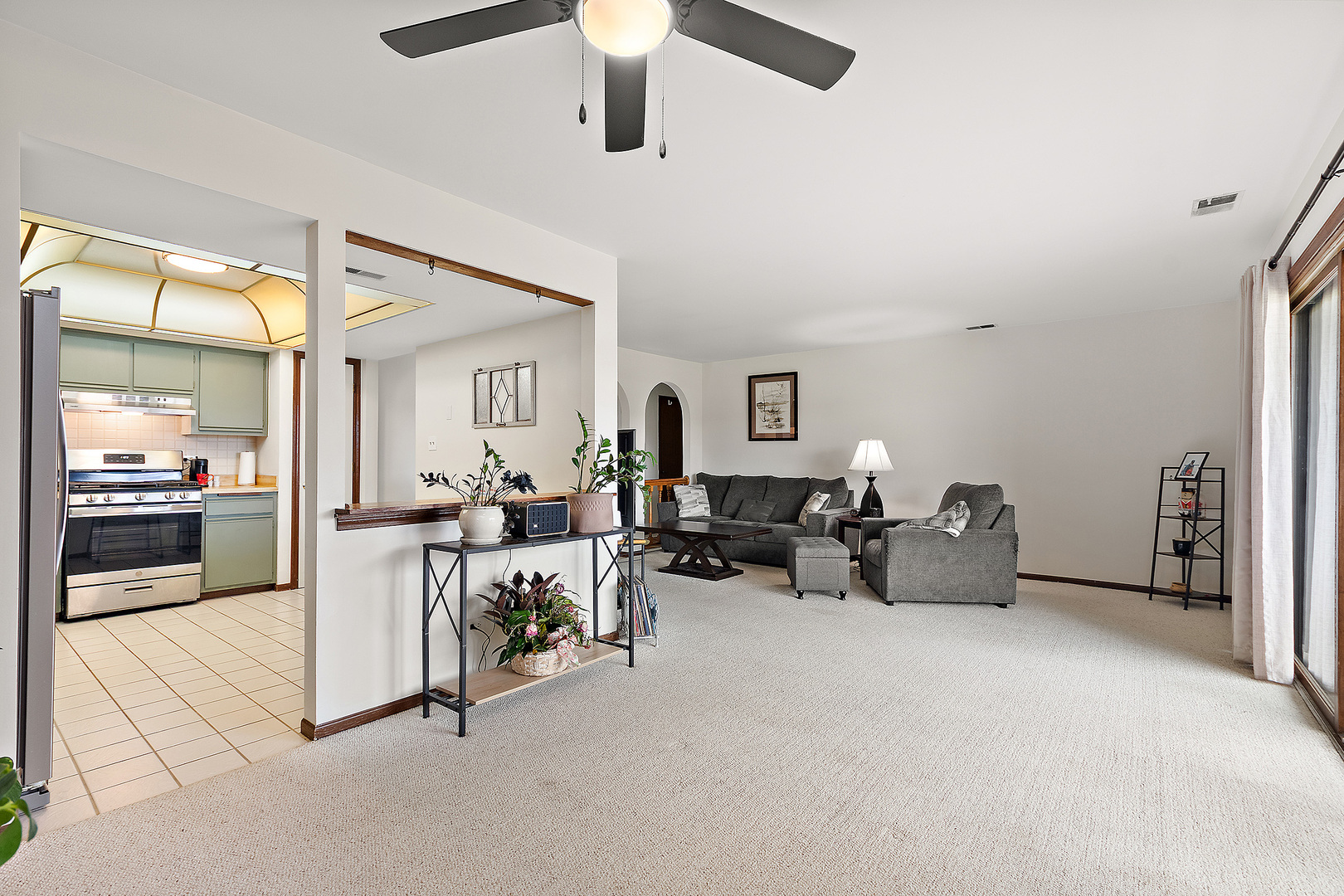 15724 Brassie Court #2N, Orland Park, IL 60462