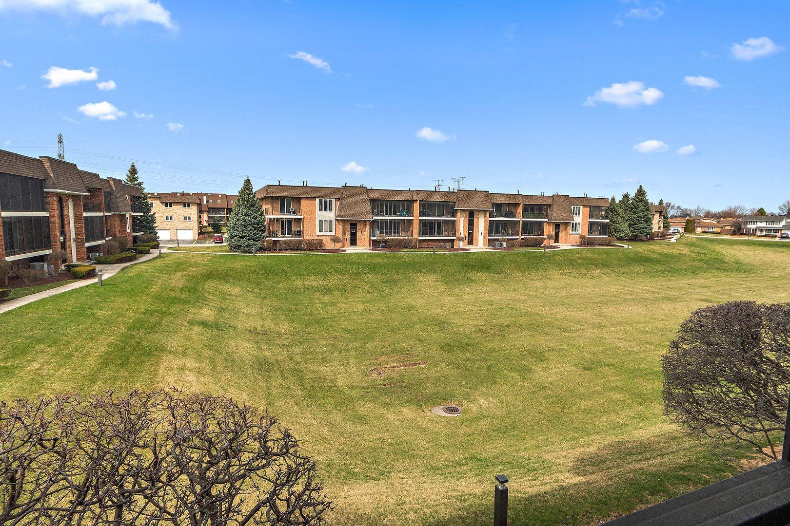 15724 Brassie Court #2N, Orland Park, IL 60462