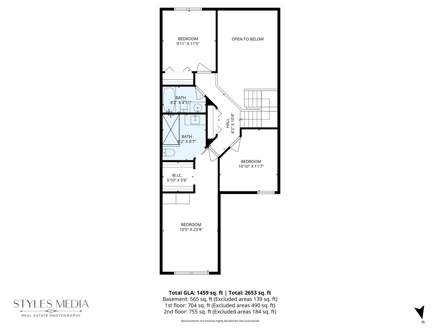 5459 Elizabeth Place, Rolling Meadows, IL 60008