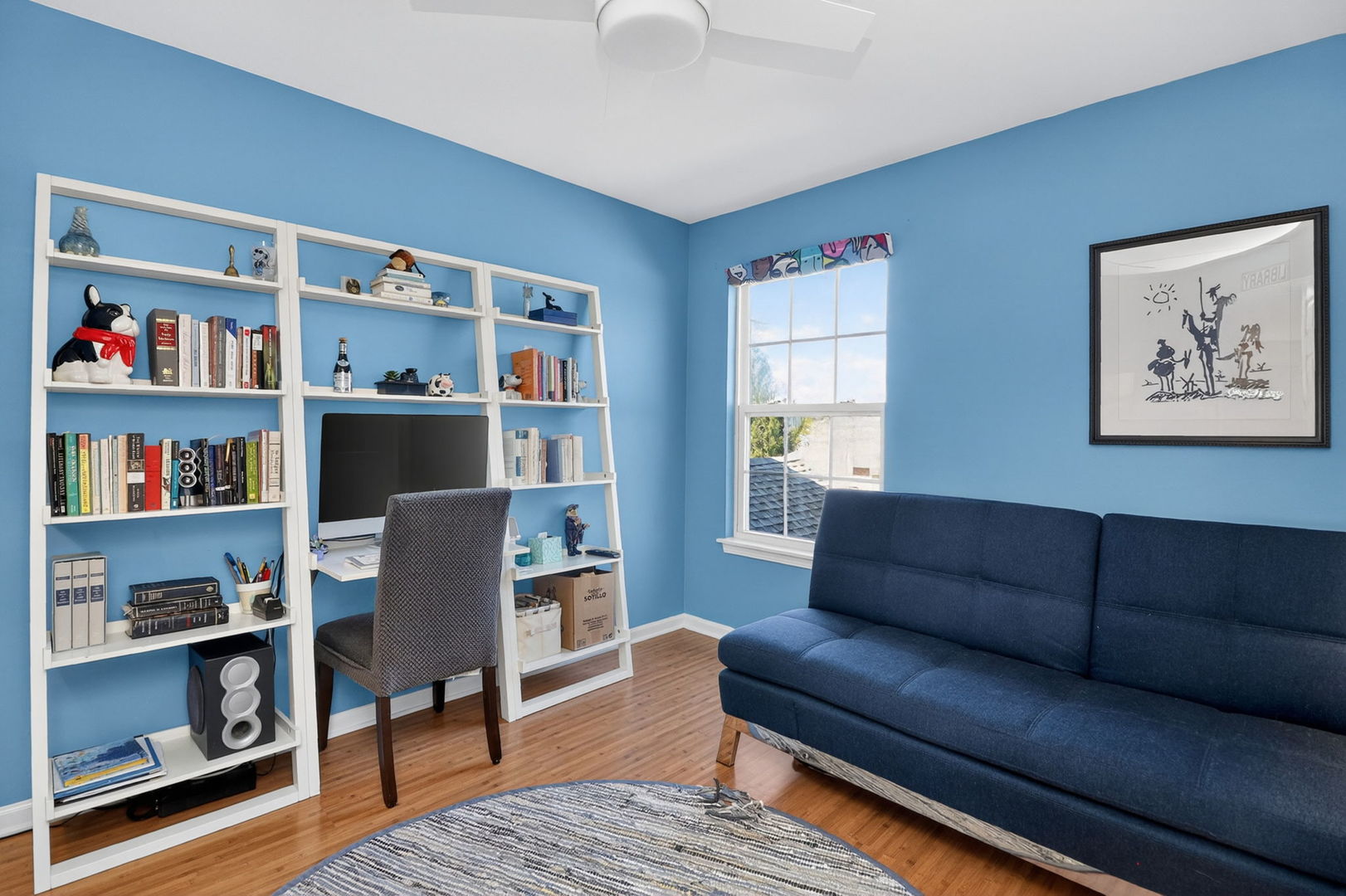 5459 Elizabeth Place, Rolling Meadows, IL 60008