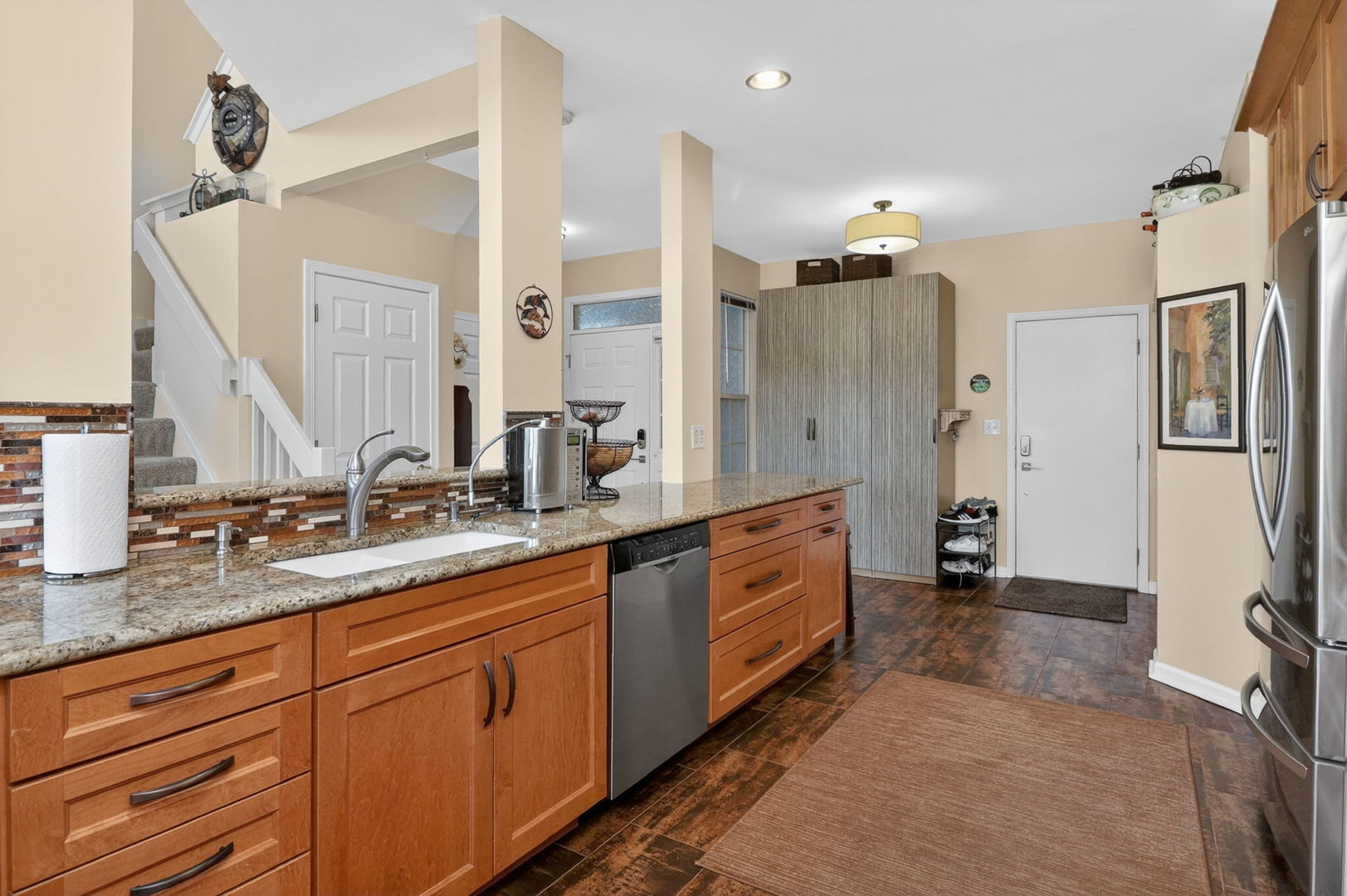 5459 Elizabeth Place, Rolling Meadows, IL 60008