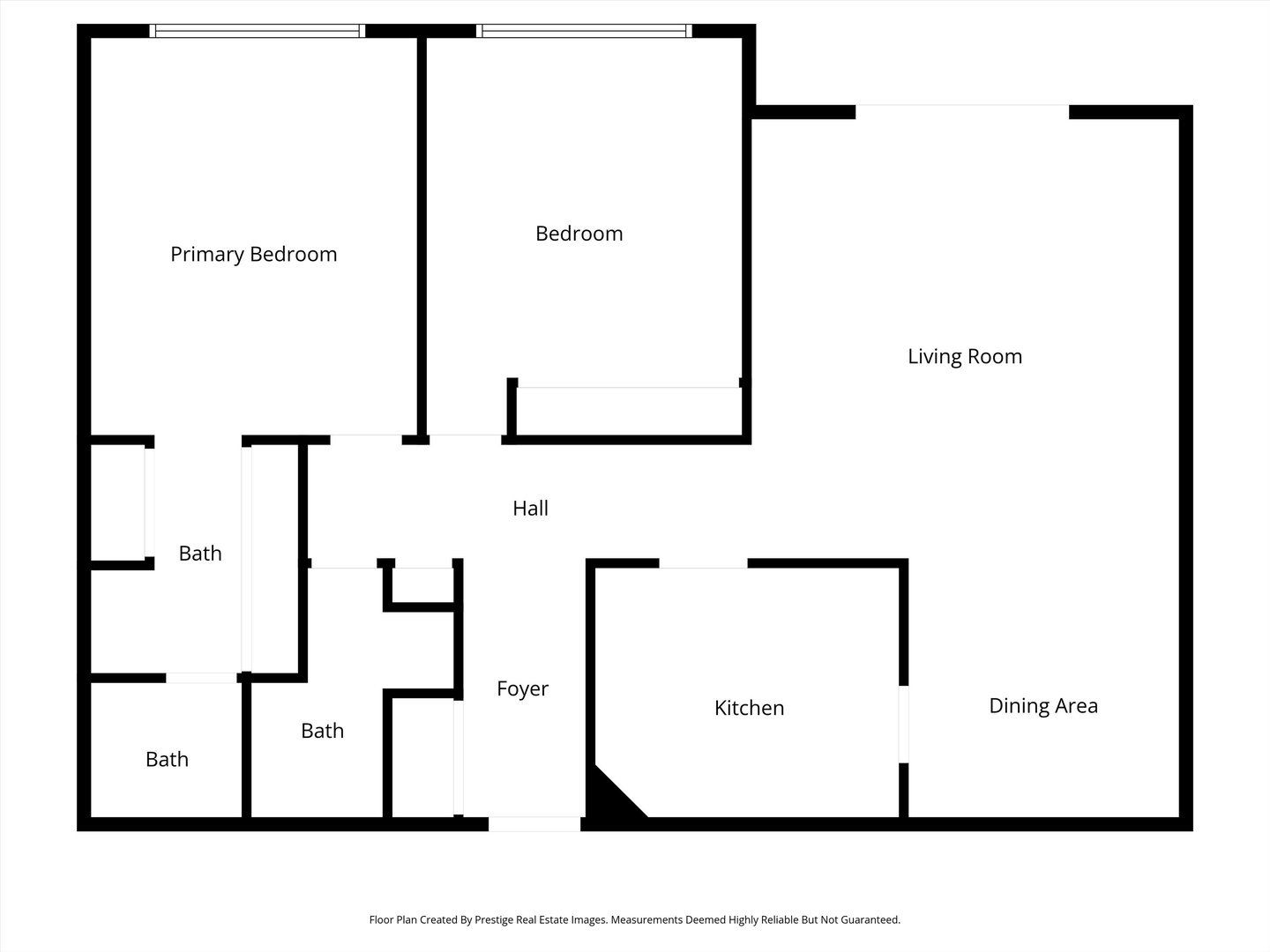300 Claymoor Road #2E, Hinsdale, IL 60521