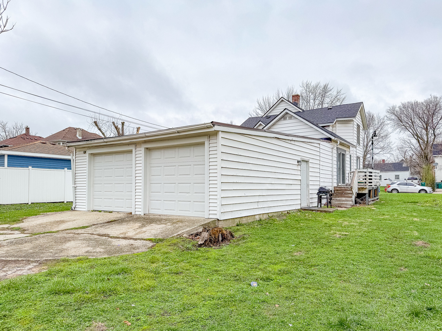 514 Campbell Street, Joliet, IL 60435