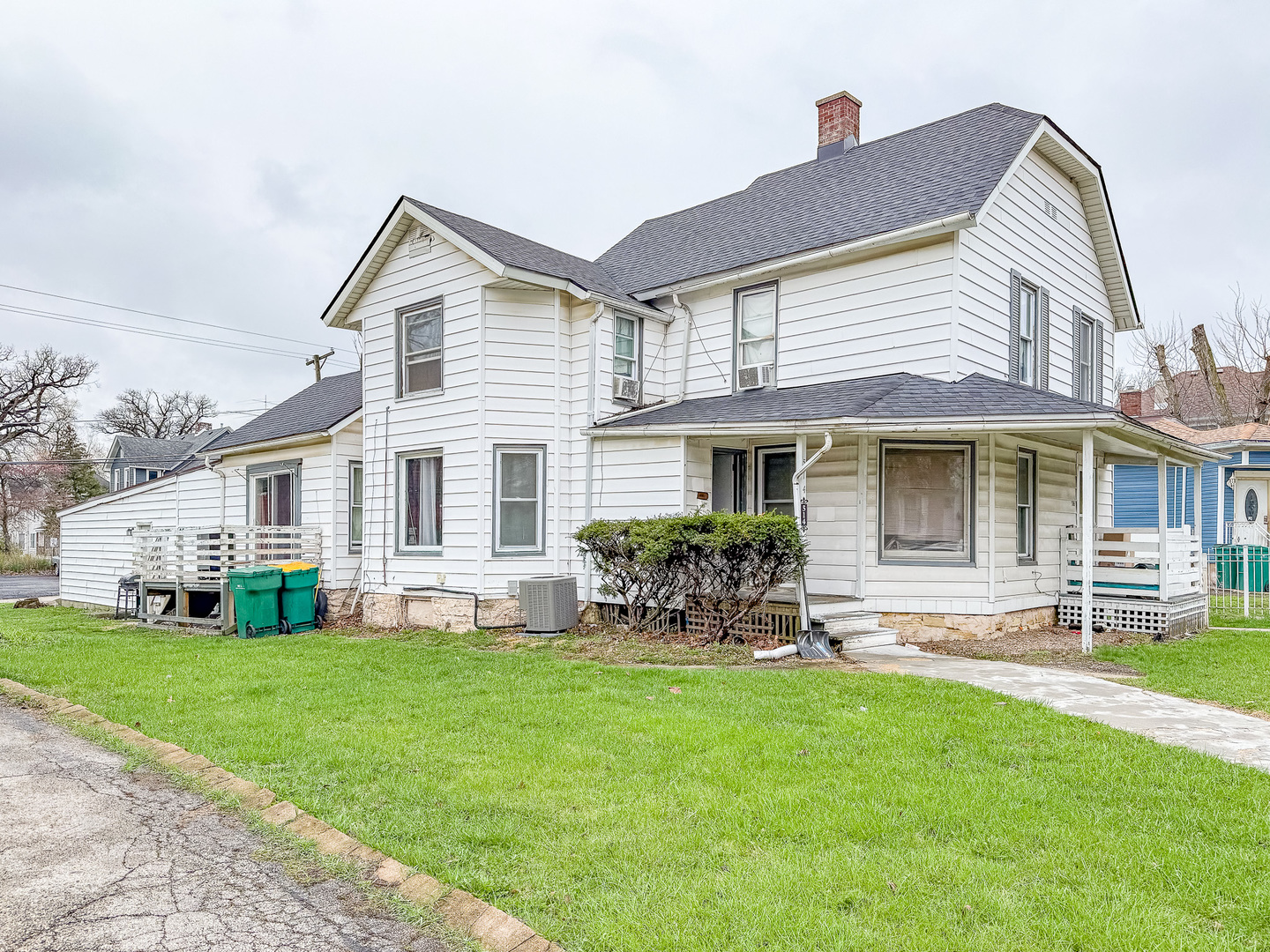 514 Campbell Street, Joliet, IL 60435