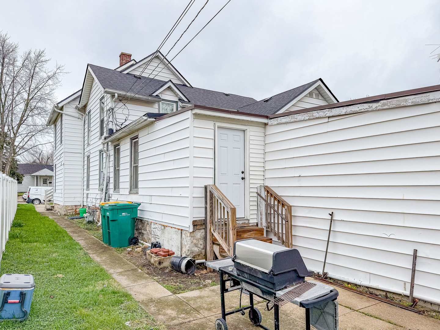 514 Campbell Street, Joliet, IL 60435