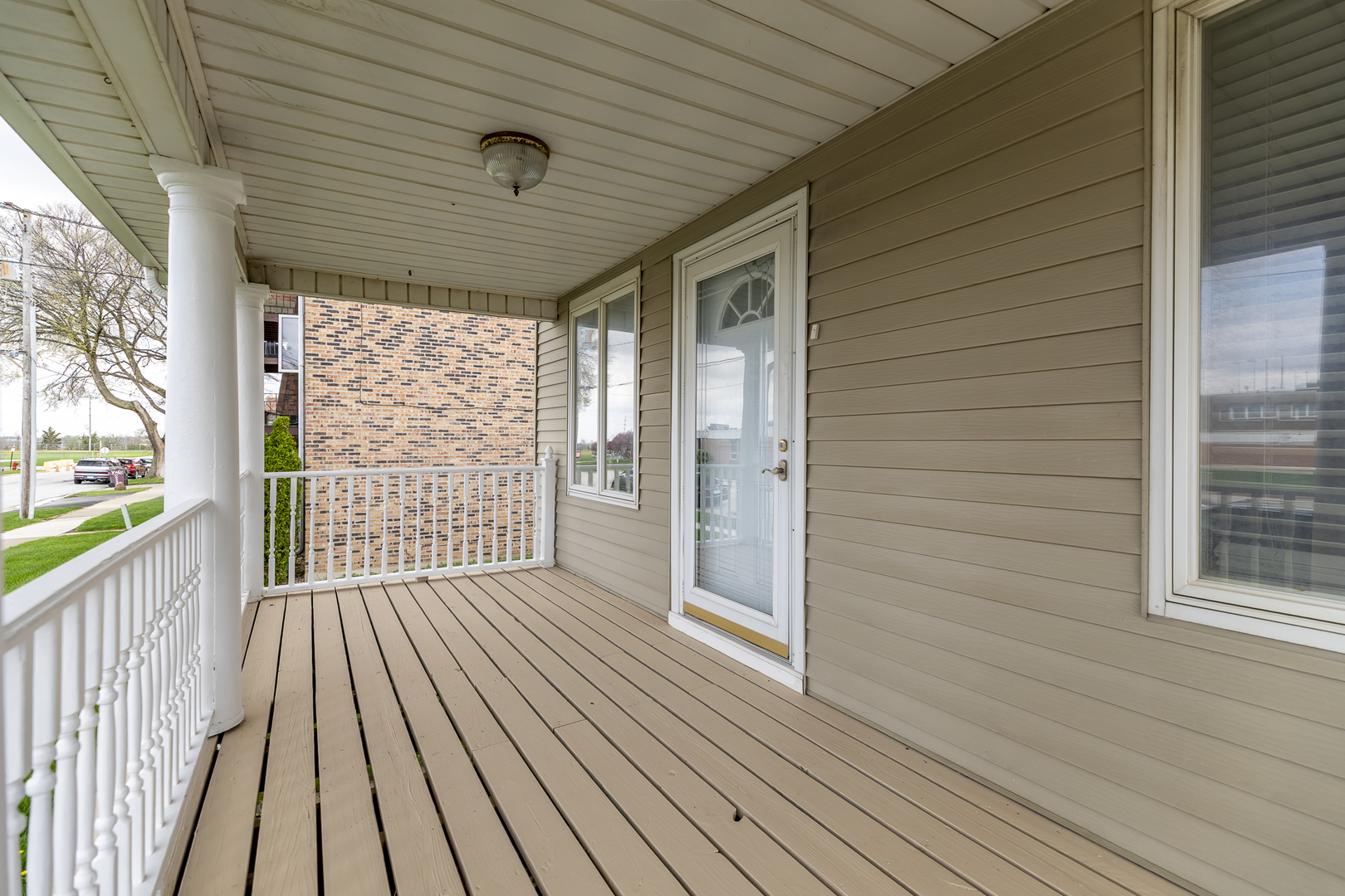 203 N Wolcott Street, Thornton, IL 60476