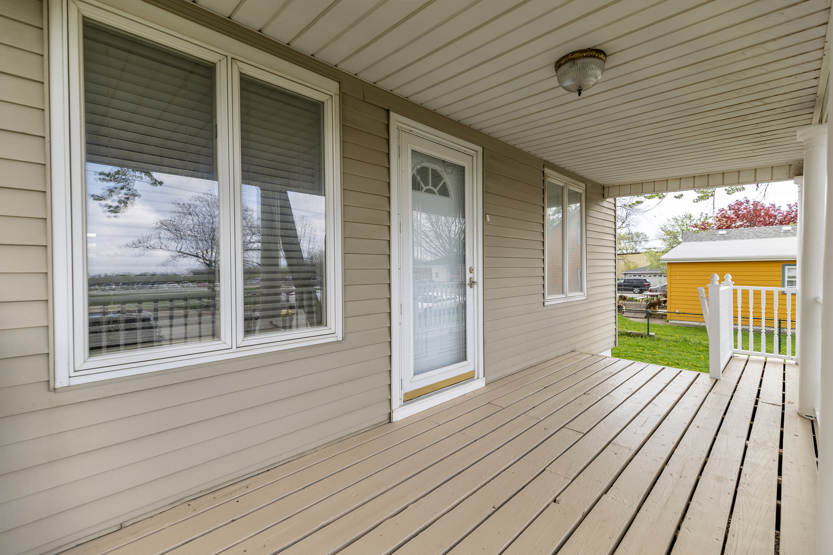 203 N Wolcott Street, Thornton, IL 60476