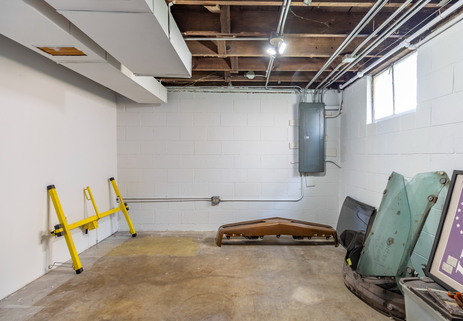 203 N Wolcott Street, Thornton, IL 60476