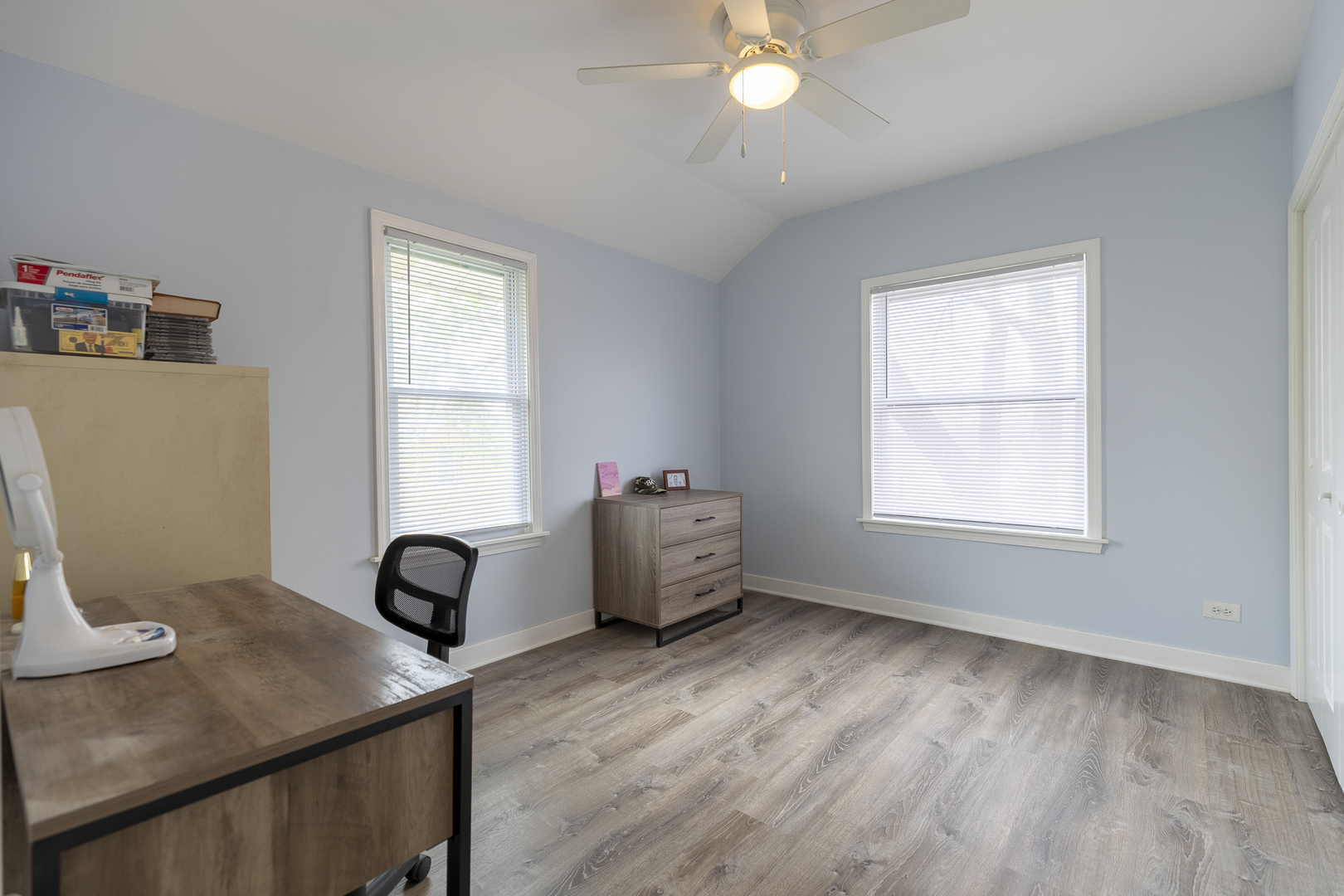 203 N Wolcott Street, Thornton, IL 60476