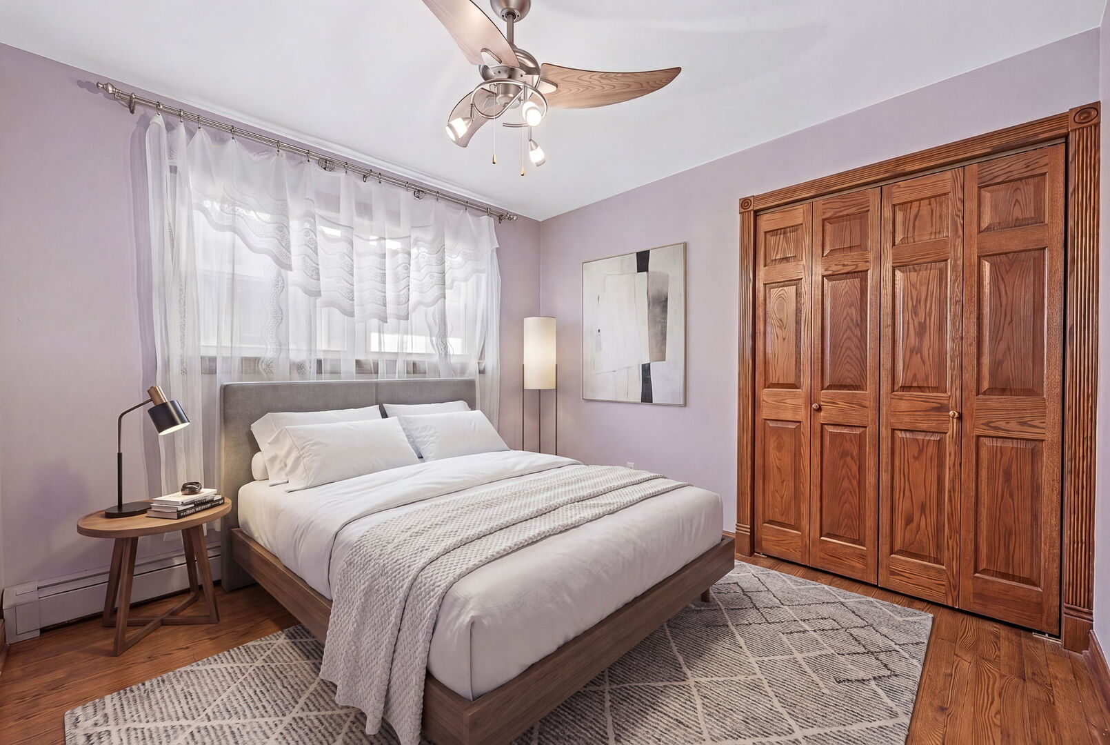 4508 S Avers Avenue, Chicago, IL 60632