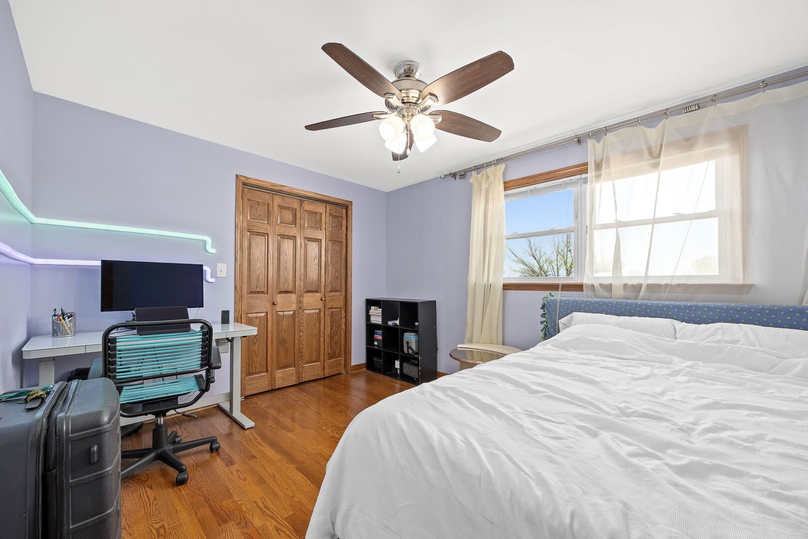 4508 S Avers Avenue, Chicago, IL 60632