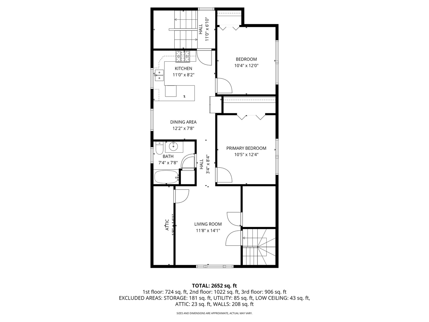 4508 S Avers Avenue, Chicago, IL 60632