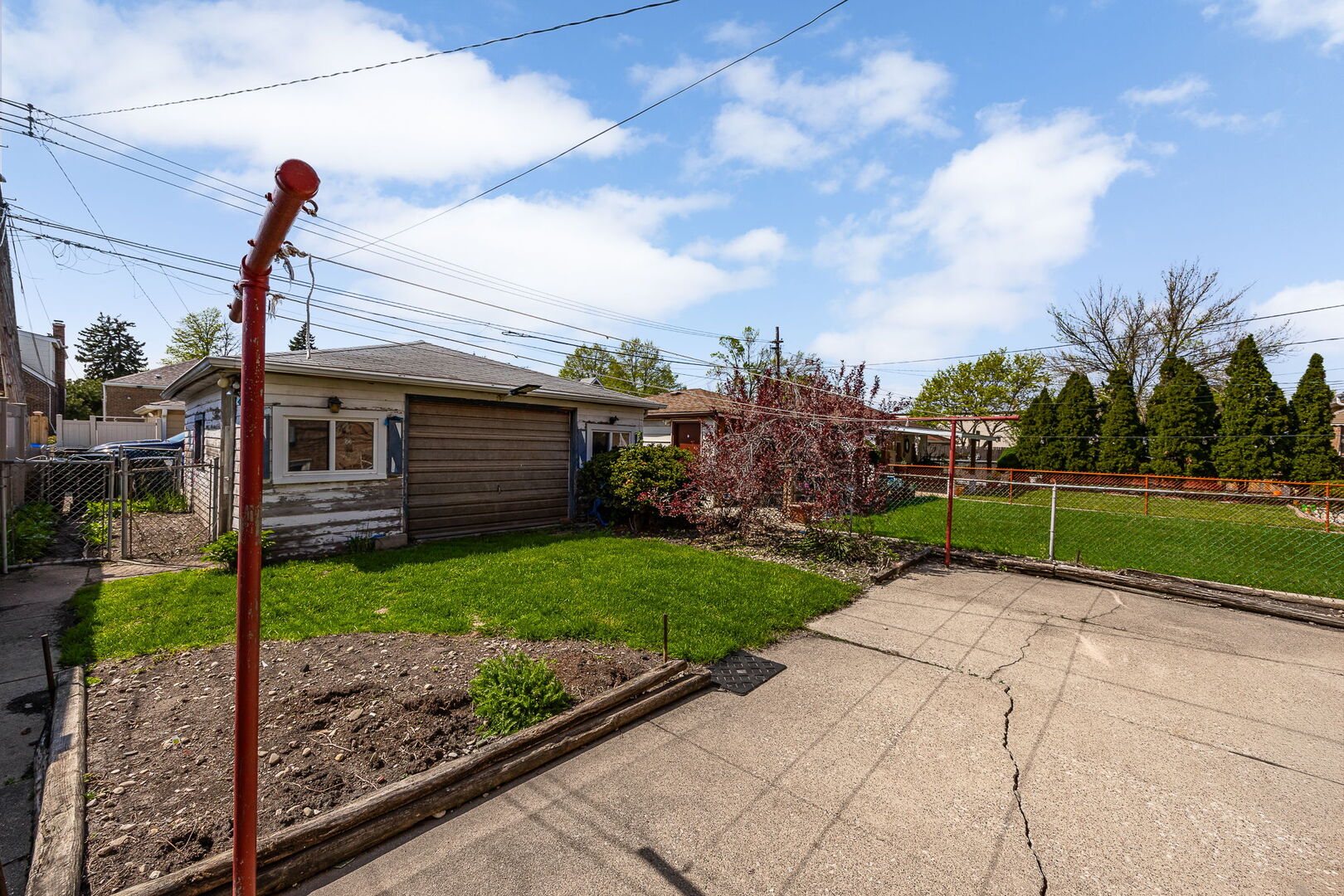 4508 S Avers Avenue, Chicago, IL 60632