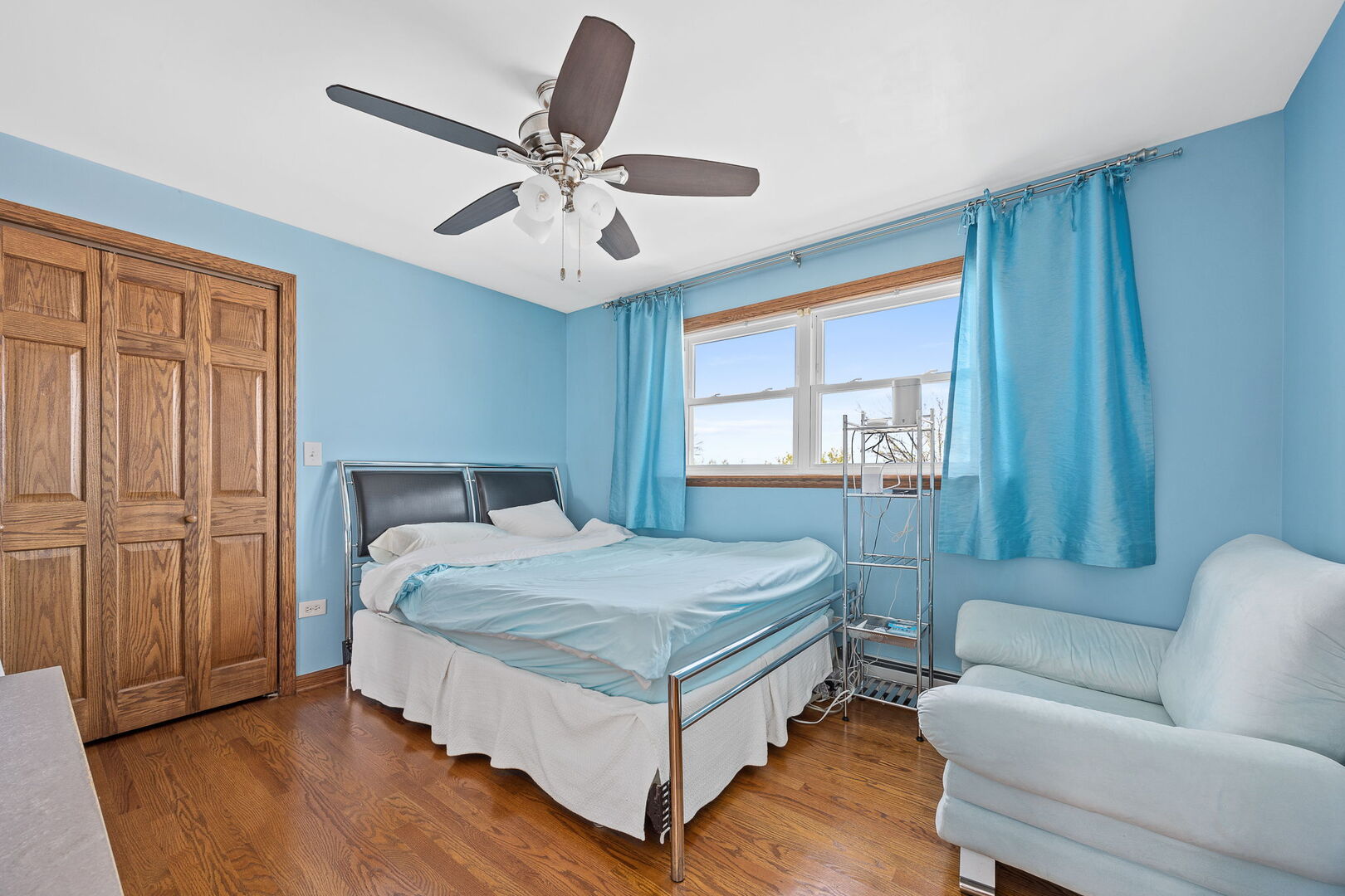 4508 S Avers Avenue, Chicago, IL 60632