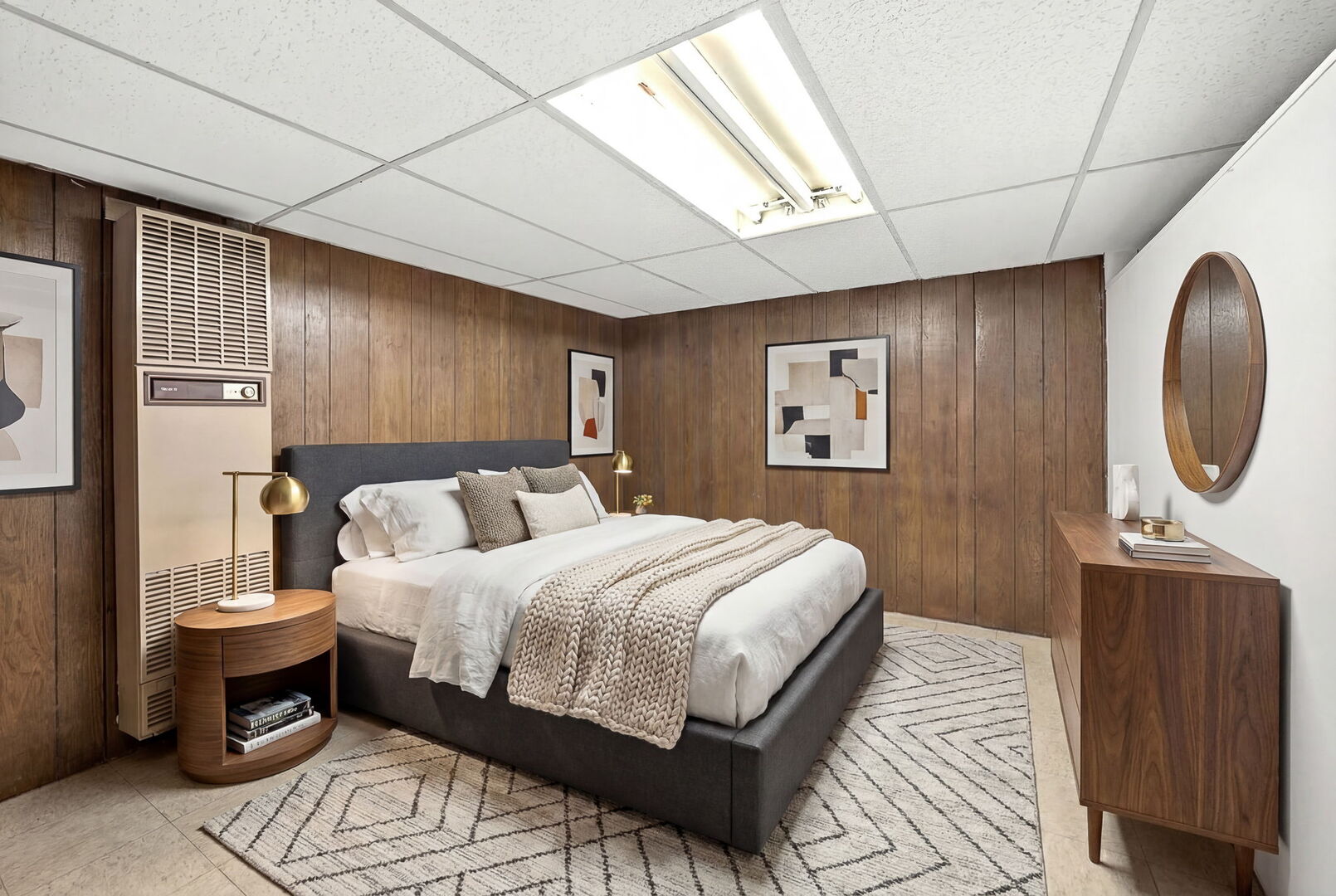 4508 S Avers Avenue, Chicago, IL 60632