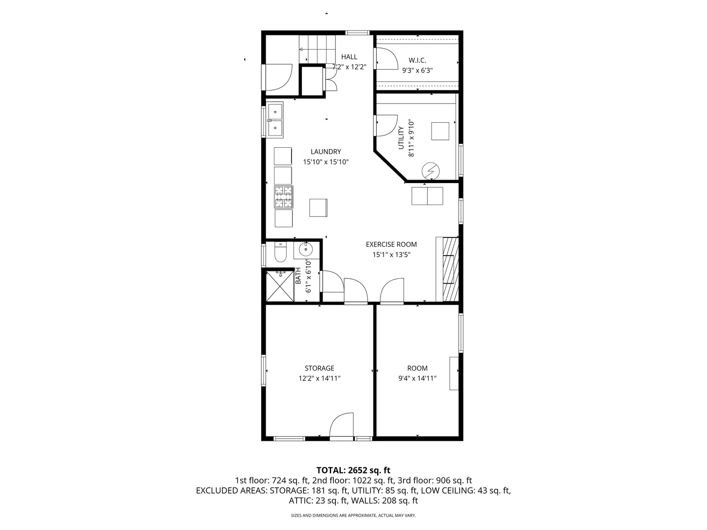 4508 S Avers Avenue, Chicago, IL 60632