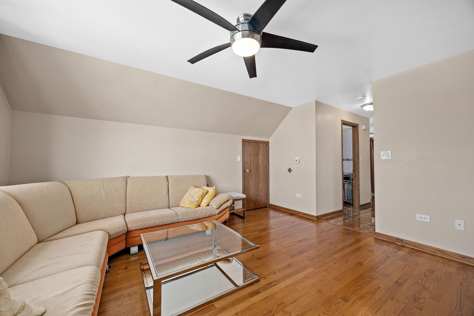 4508 S Avers Avenue, Chicago, IL 60632