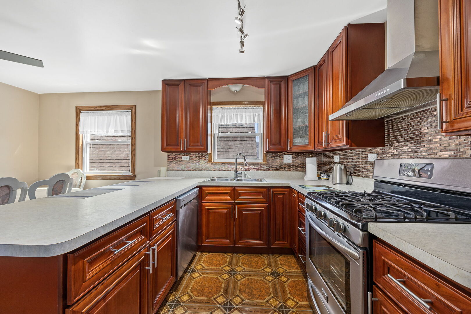 4508 S Avers Avenue, Chicago, IL 60632