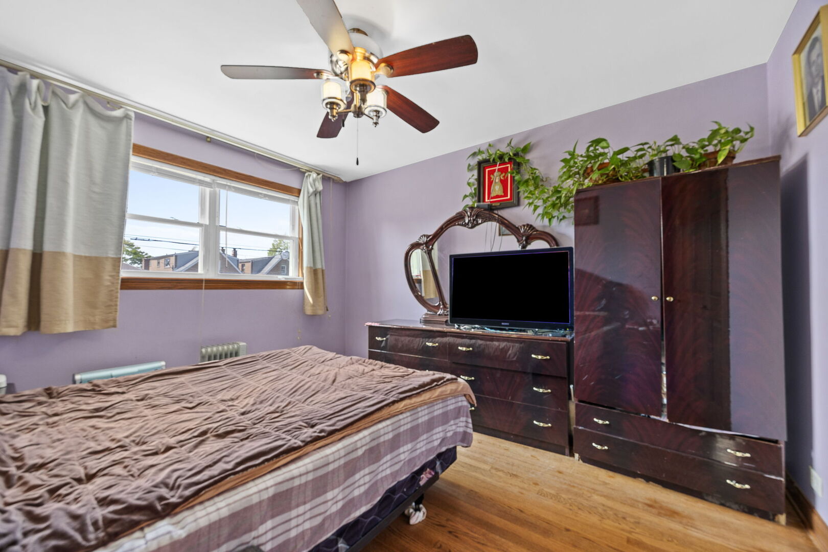 4508 S Avers Avenue, Chicago, IL 60632